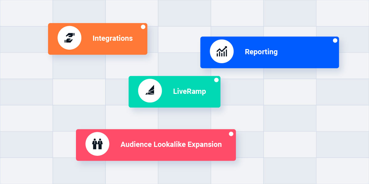 StackAdapt 2020 Product Release Roundup