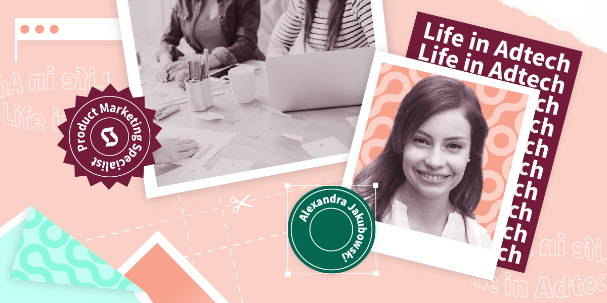 Life in Adtech: Helping Marketers Succeed Through Education