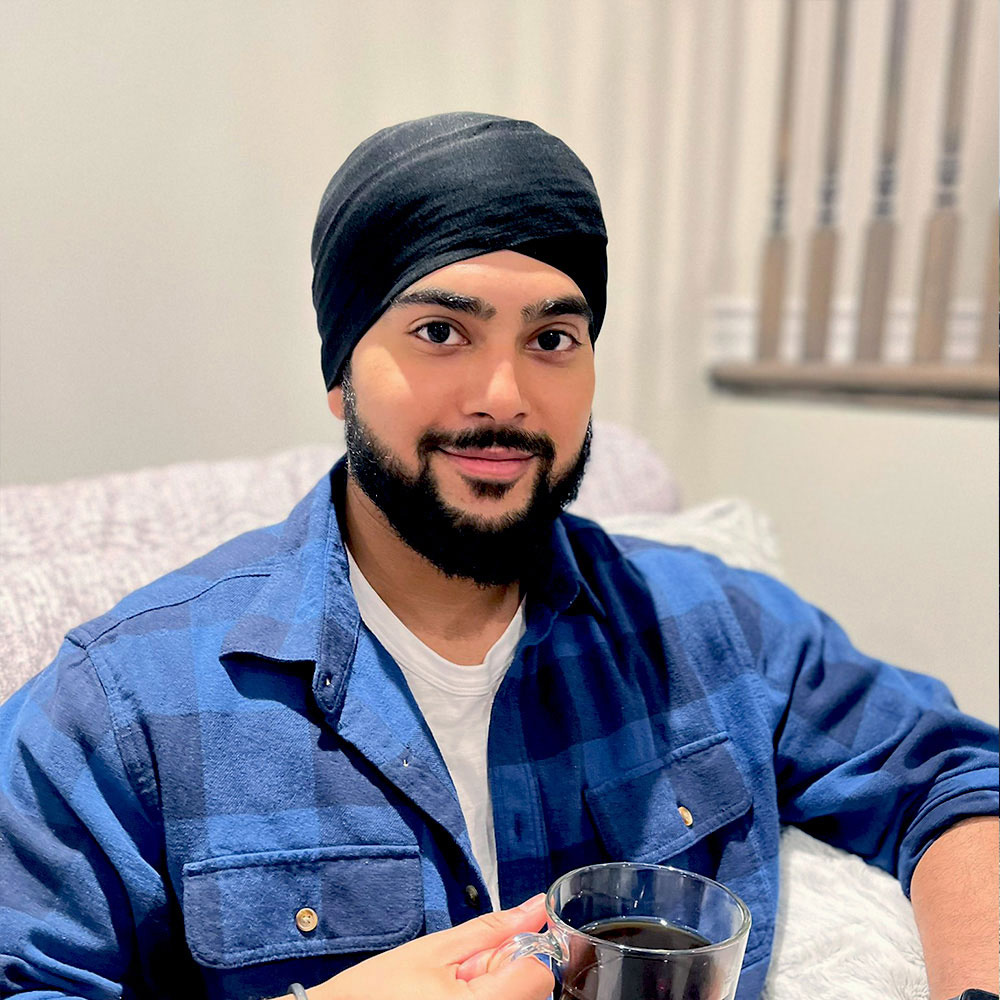 Jasmaan Panesar, StackAdapt