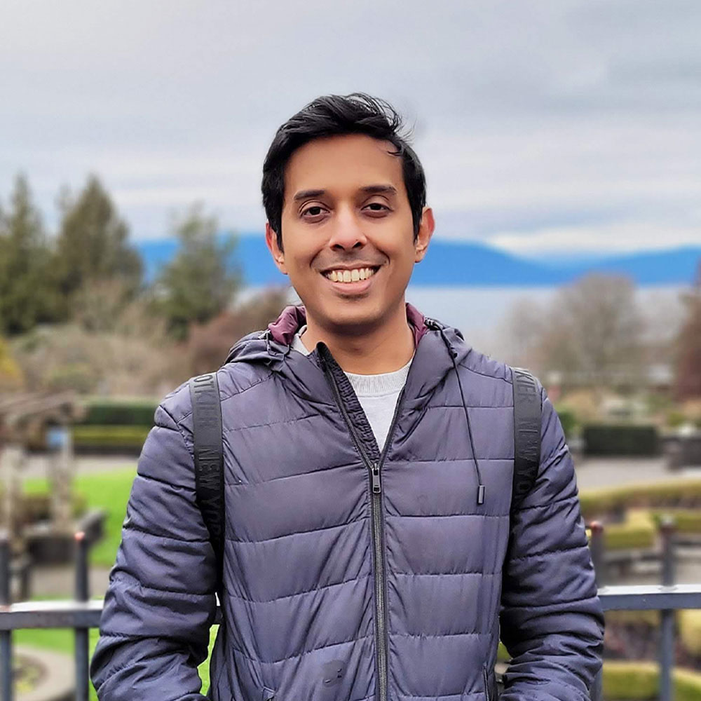 Mazharul Elahi, StackAdapt