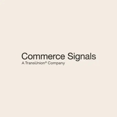 Commerce Signals logo