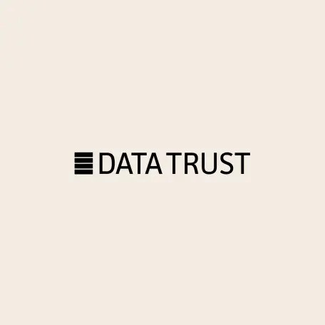 Data Trust Logo