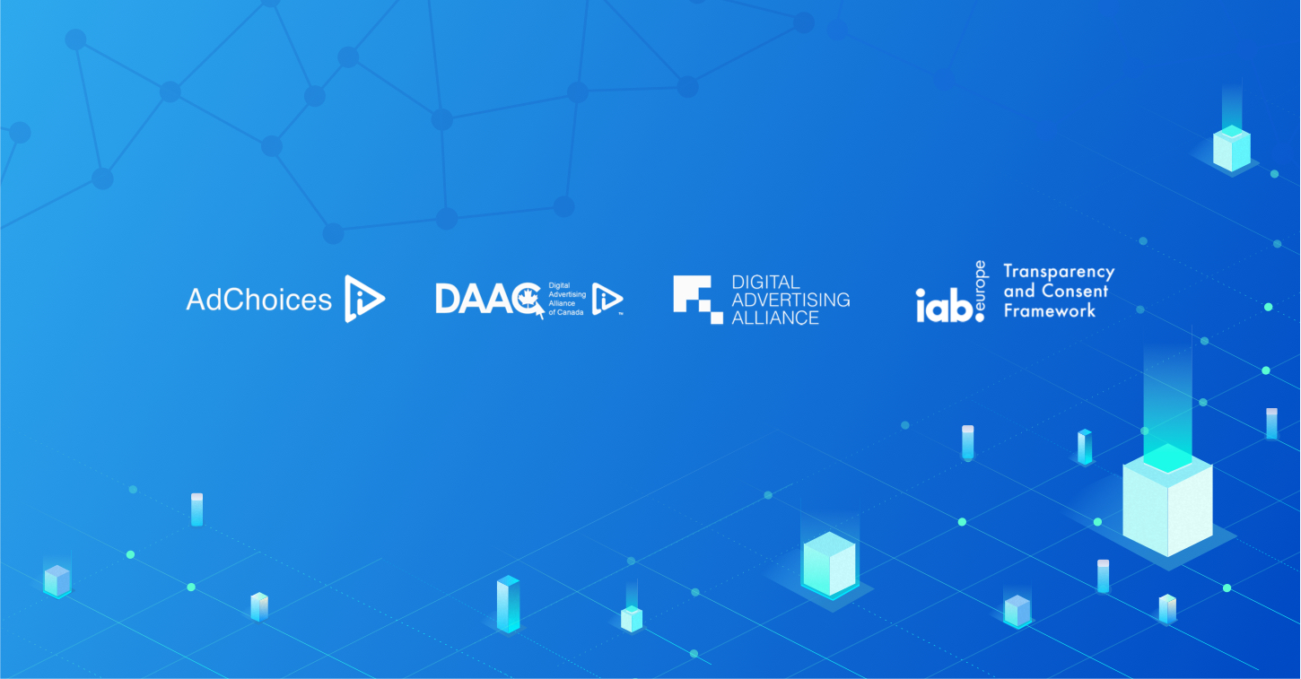 StackAdapt Joins Digital Advertising Alliance and IAB Europe’s Global Vendor List