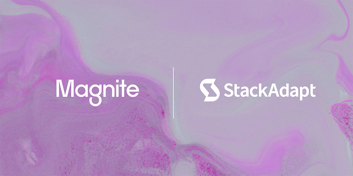 StackAdapt Works With Magnite to Give Advertisers Access to Global Audio Inventory