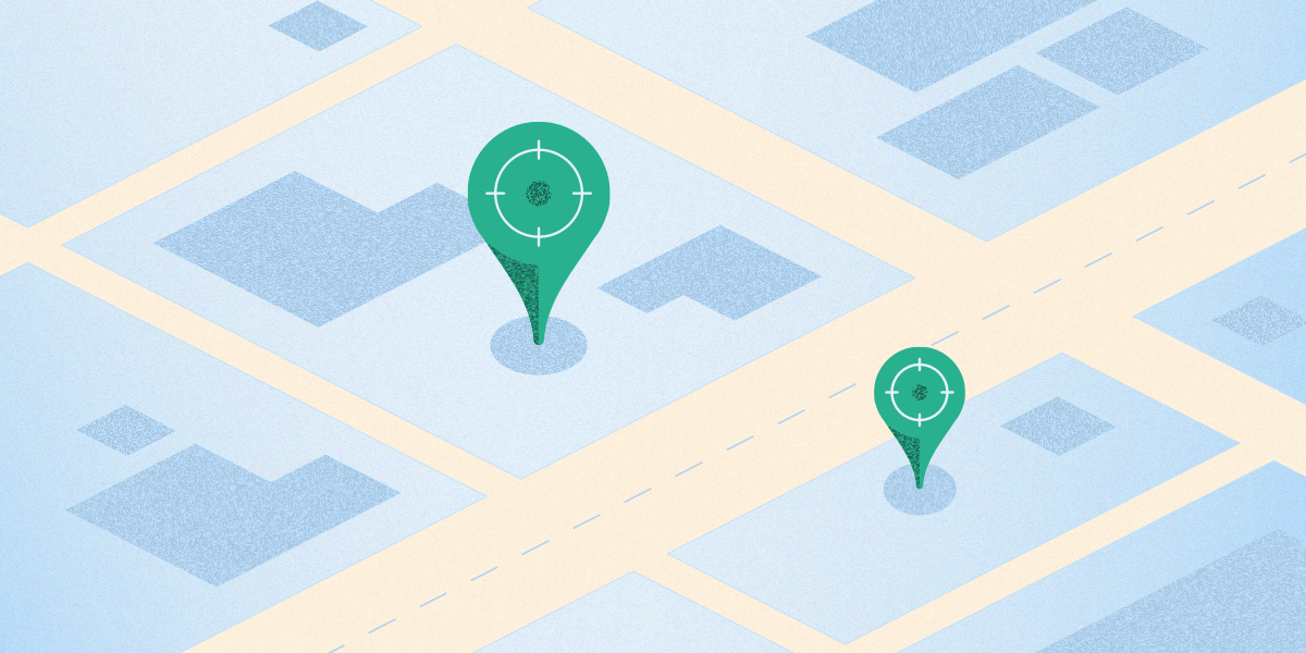 Mapping Out Your Geotargeting Strategy