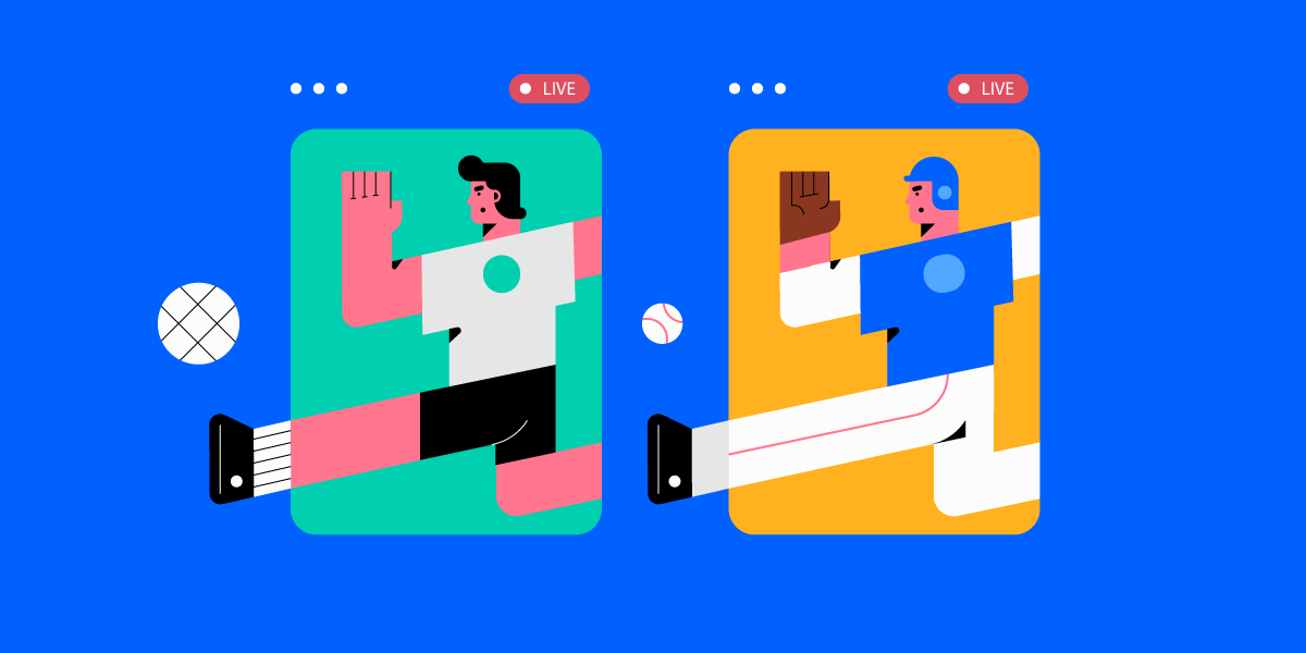 Why Advertisers Should Tap Into the Opportunities With Live Sports and Events