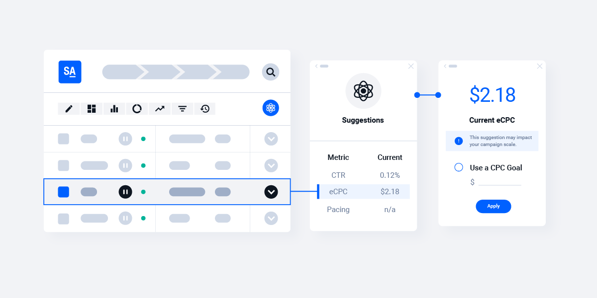 Suggestions Hub Is the Perfect Pairing for Campaign Optimizations