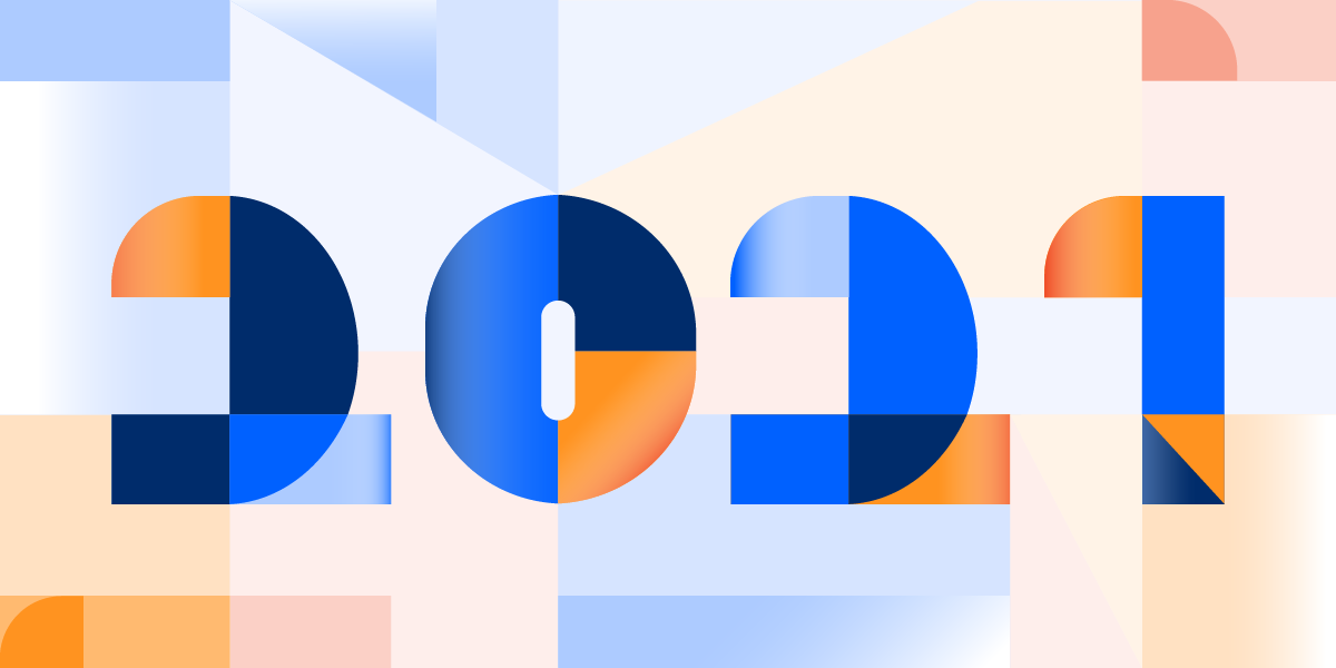 The Ultimate Content Countdown 2021