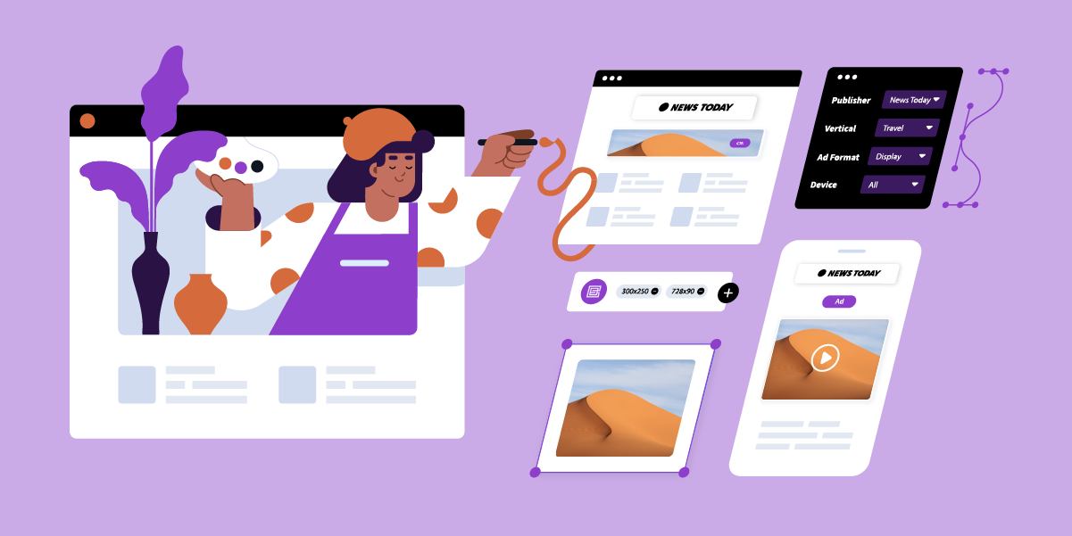 3 Key Steps to Plan the Perfect Programmatic Campaign