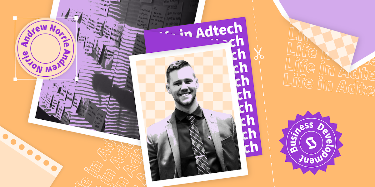 Life in Adtech: Supporting Potential StackAdapt Users Through Education