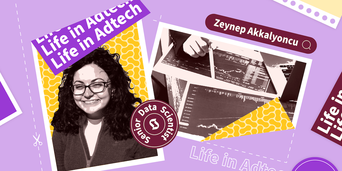 Life in Adtech: How Models and Algorithms Help Drive Advertising Performance