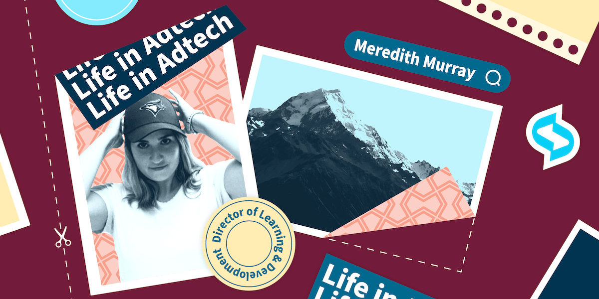 Life in Adtech: Fostering Growth and Learning For the StackAdapt Team
