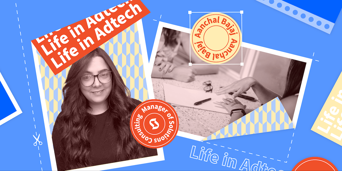 Life in Adtech: Curating Solutions for Marketing Growth