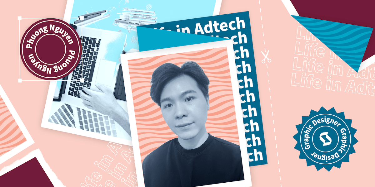 Life in Adtech: Building an Effective Brand Strategy Through Design