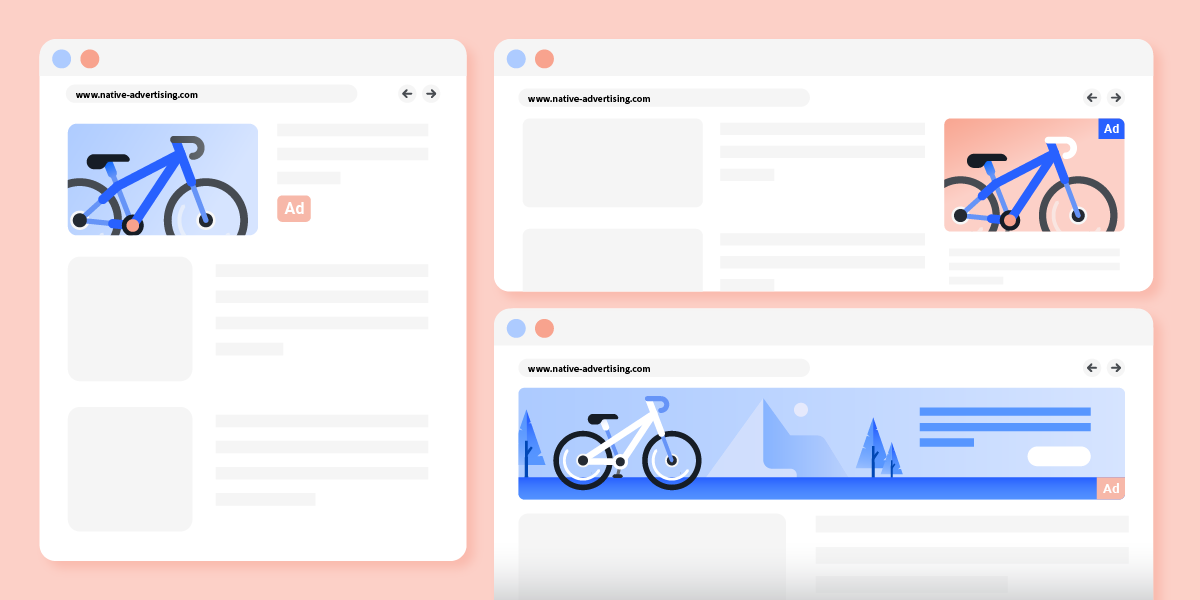 8  Reasons to Use Native Advertising