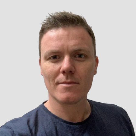 Adam Powell
