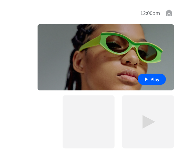 Creative Studio CTV Channel