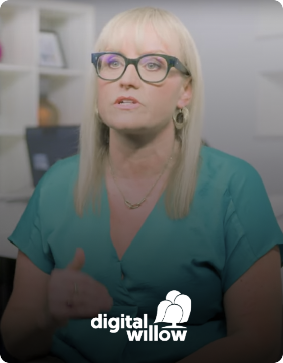 Digital Willow Success Story