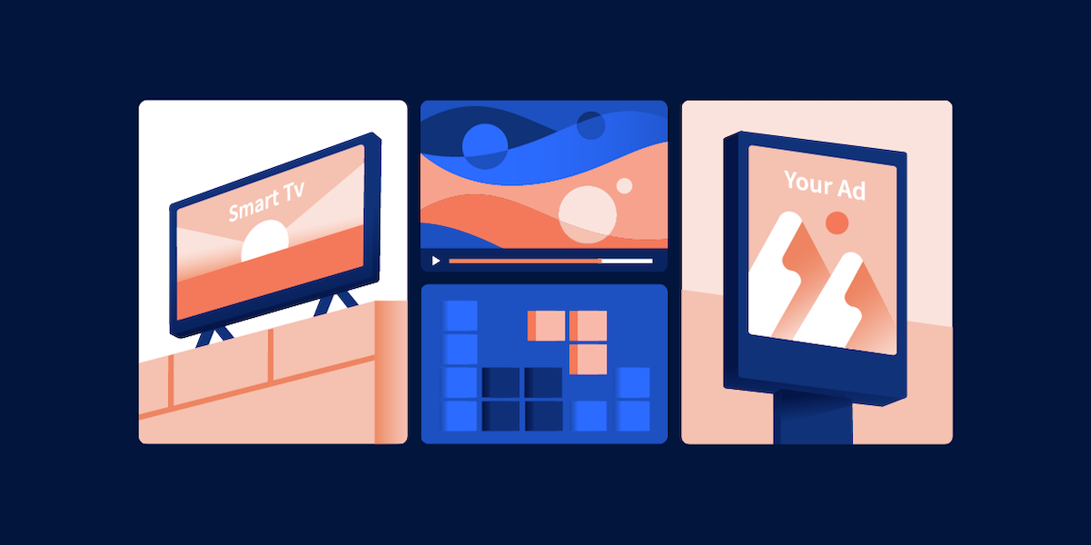 Maximise Your Multi-Channel  Strategy With Programmatic