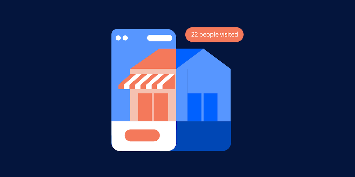 Navigating the Customer Journey With Foot Traffic Attribution