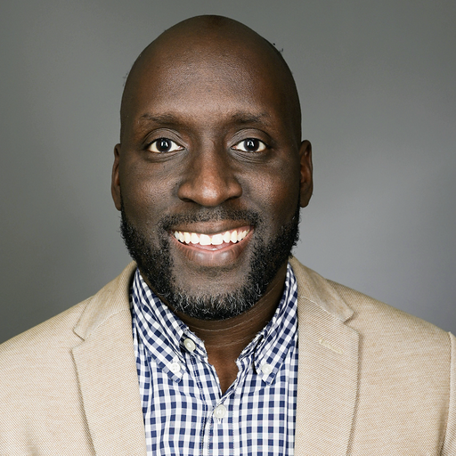 Gregory Joseph