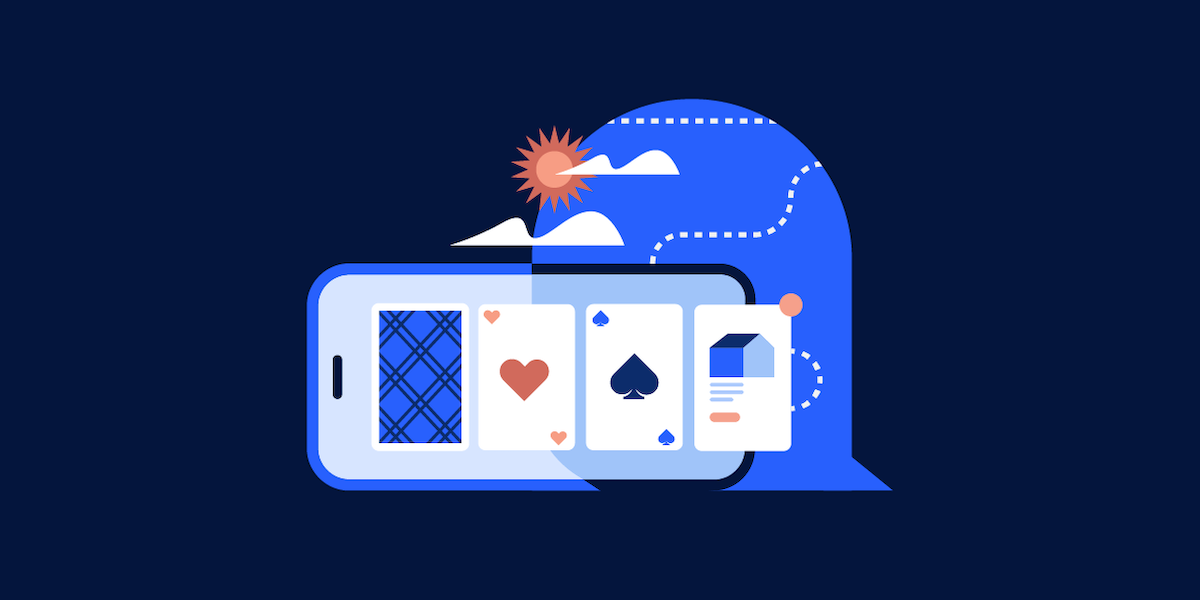 Illustrative graphic of in-game advertising