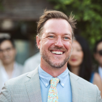 Peter Allen Clark