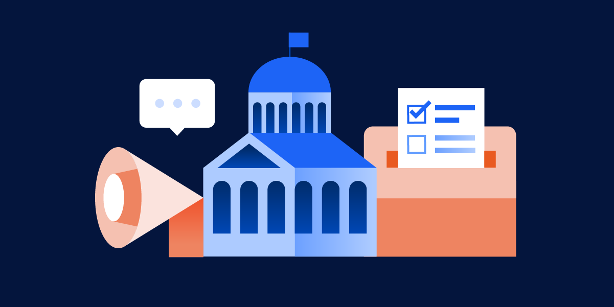 Launch Political Ad Campaigns that Reach Voters