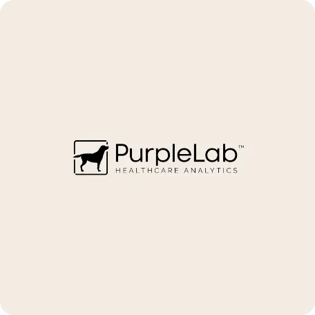 PurpleLab logo