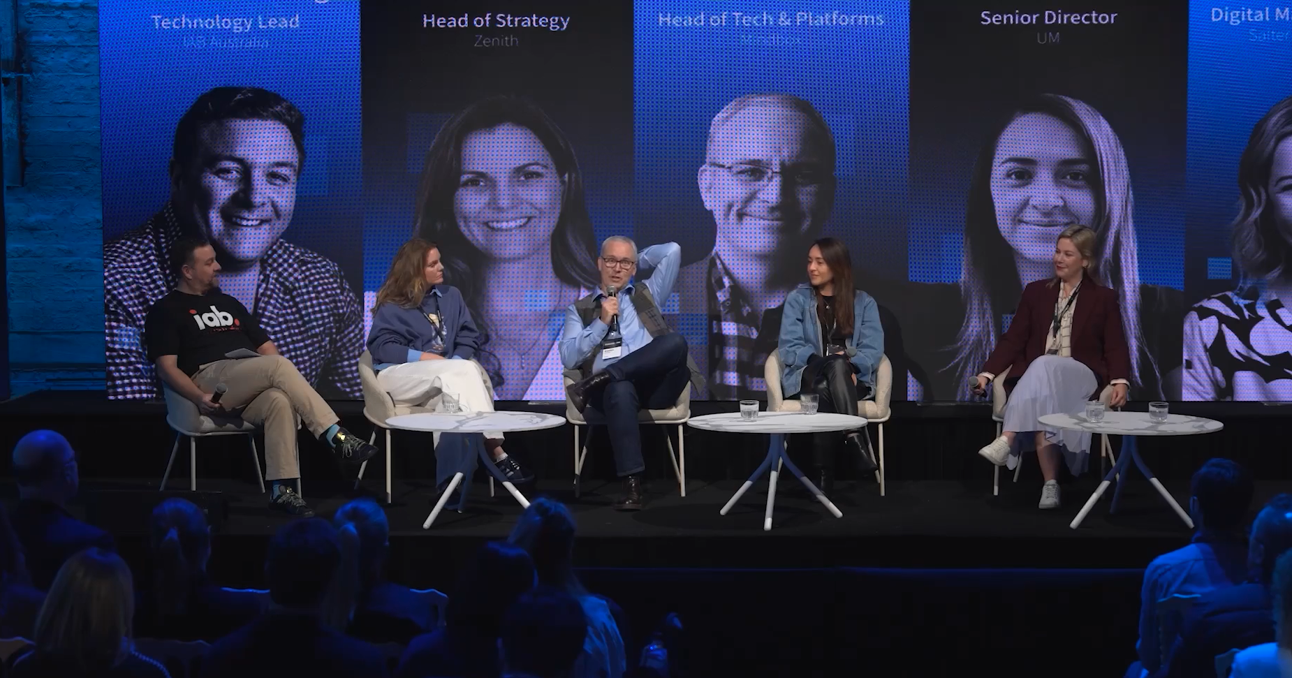 StackAdapt Conversion Australia Agency Panel