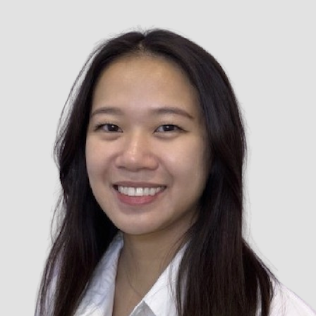 Venus Wong