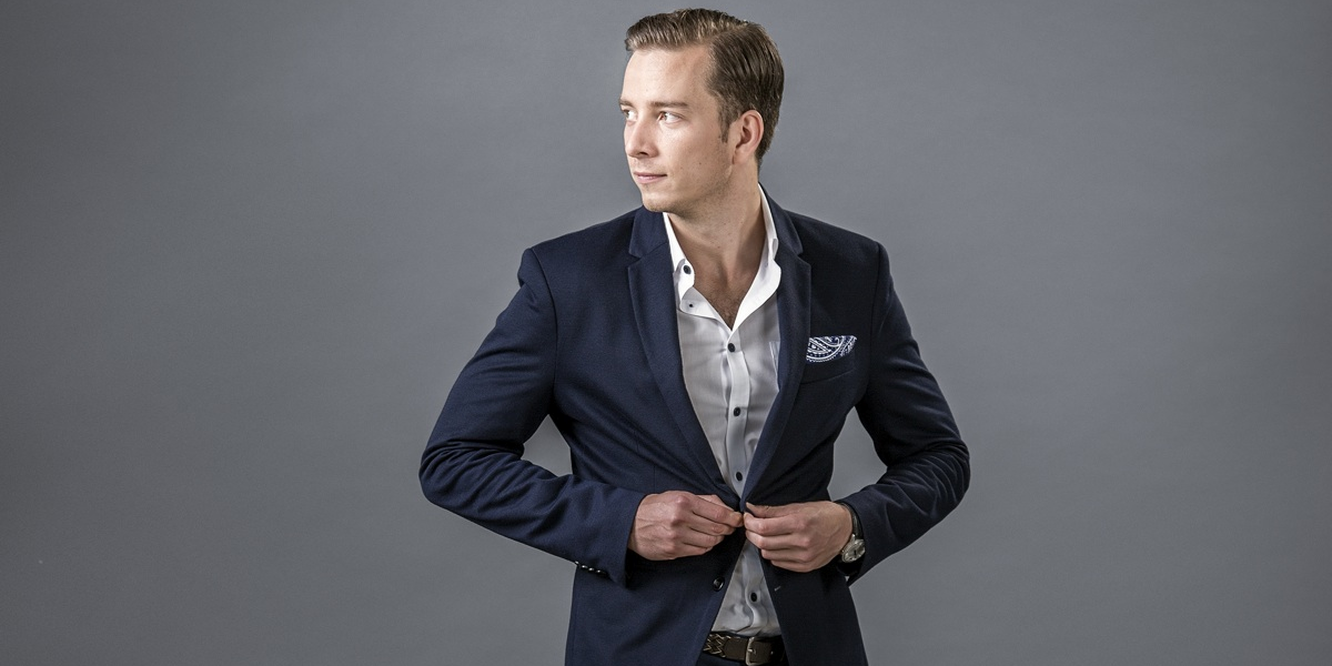 Marketing Magazine Names Vitaly Pecherskiy to Its 30 Under 30 List